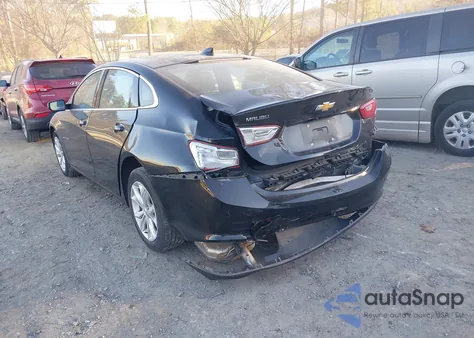 2024 Chevrolet Malibu Fwd 1Lt z USA, uszkodzony, nr VIN 1G1ZD5STXRF173267